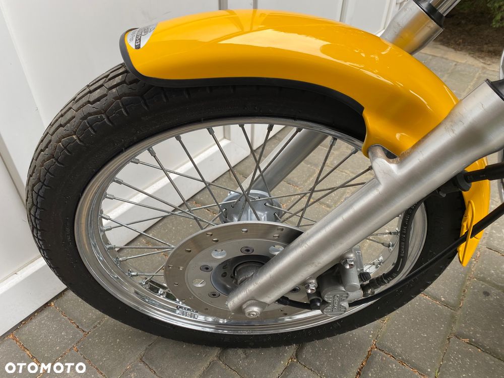 Honda CA - 28