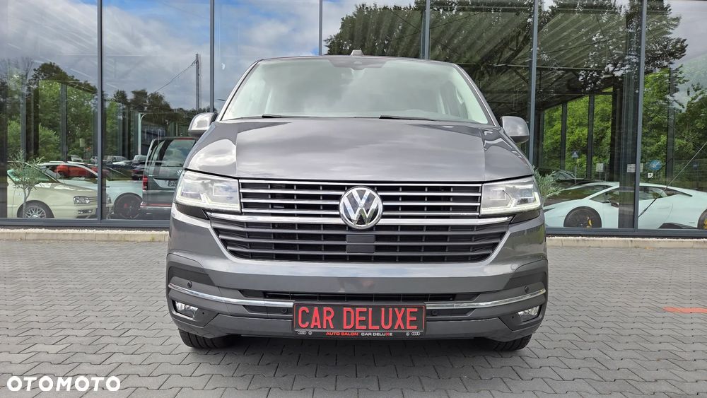 Volkswagen Multivan 2.0 TDI L1 Highline DSG - 4
