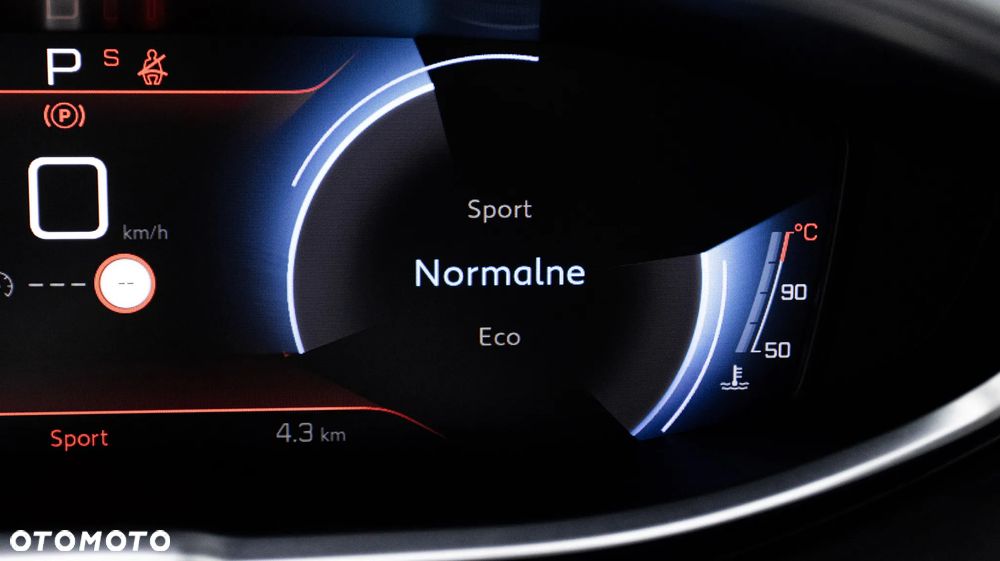 Peugeot 5008 2.0 BlueHDi Allure S&S EAT8 - 32