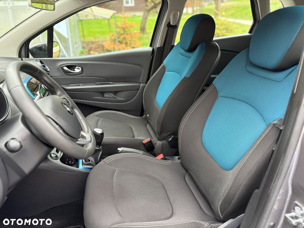 Renault Captur - 24