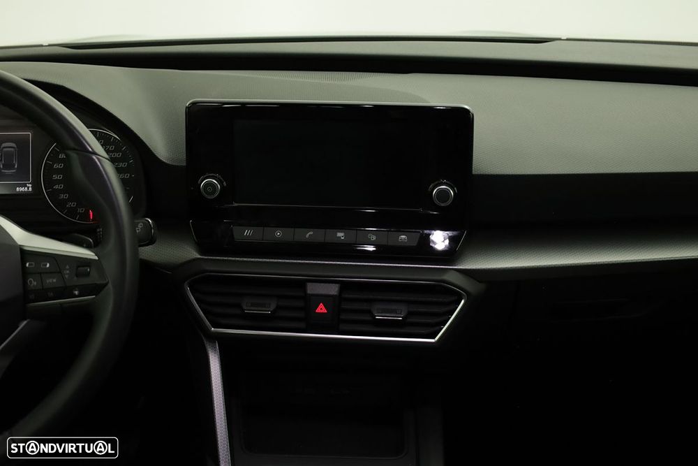 SEAT Leon ST 1.0 eTSI OPF DSG Style - 9