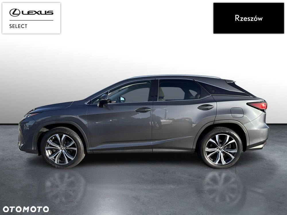 Lexus RX - 2