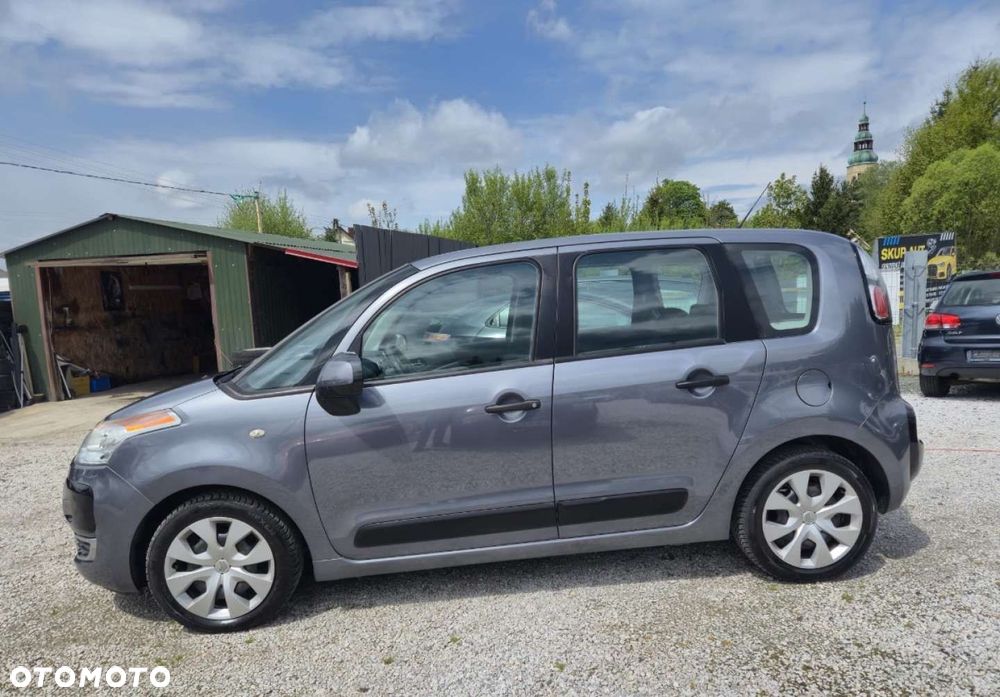 Citroën C3 Picasso - 4
