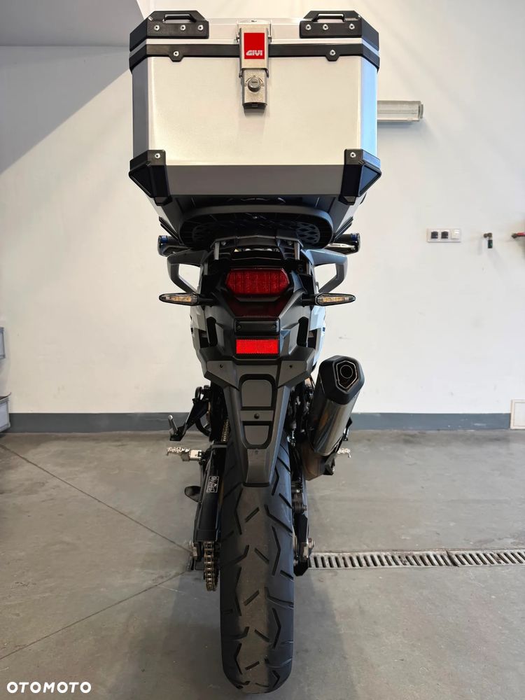 Honda CRF - 41