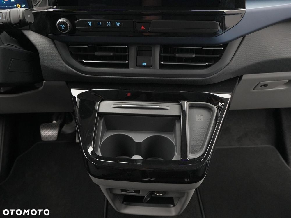 Ford Tourneo Custom 2.0 EcoBlue 320 AWD L2 Active - 24