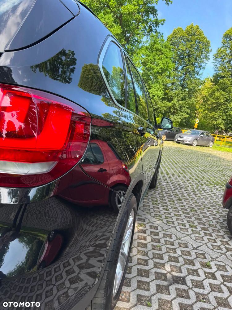 BMW X5 - 7