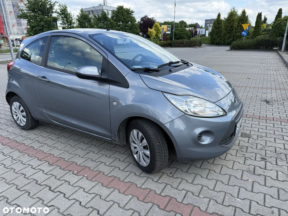 Ford KA 1.2 Trend - 2