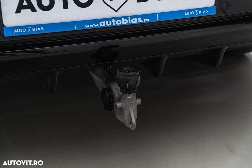 Mercedes-Benz GLE Coupe 400 d 4Matic 9G-TRONIC AMG Line - 39