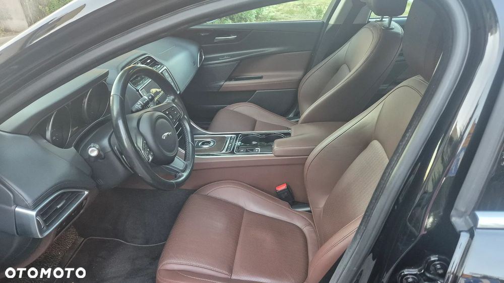 Jaguar XE - 6