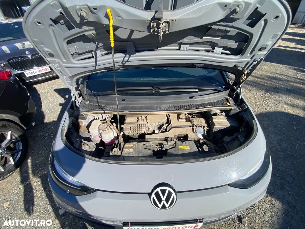 Volkswagen ID.3 45 kWh Pure Performance - 27