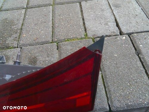 FORD FOCUS MK4 KOMBI 18- PRAWA KLAPA LED ORYGINAŁ JX7B-13A602-HC - 3