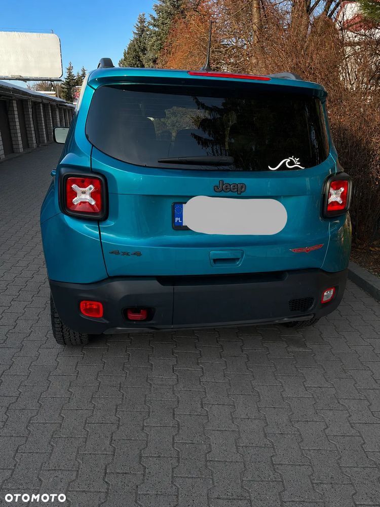 Jeep Renegade - 2
