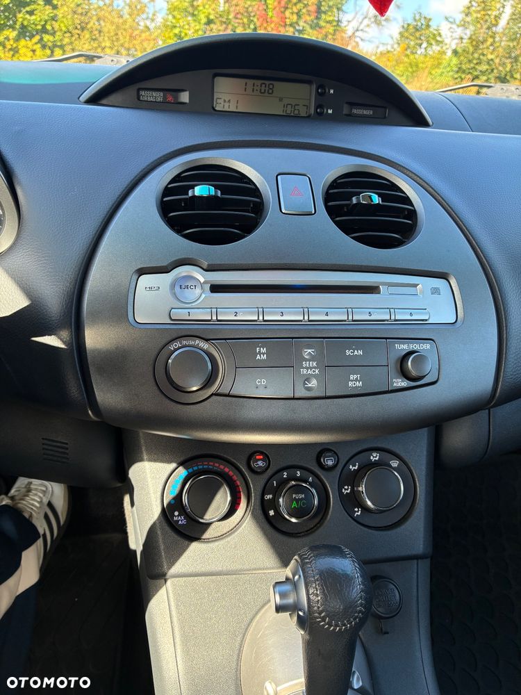 Mitsubishi Eclipse 2006 photo 4