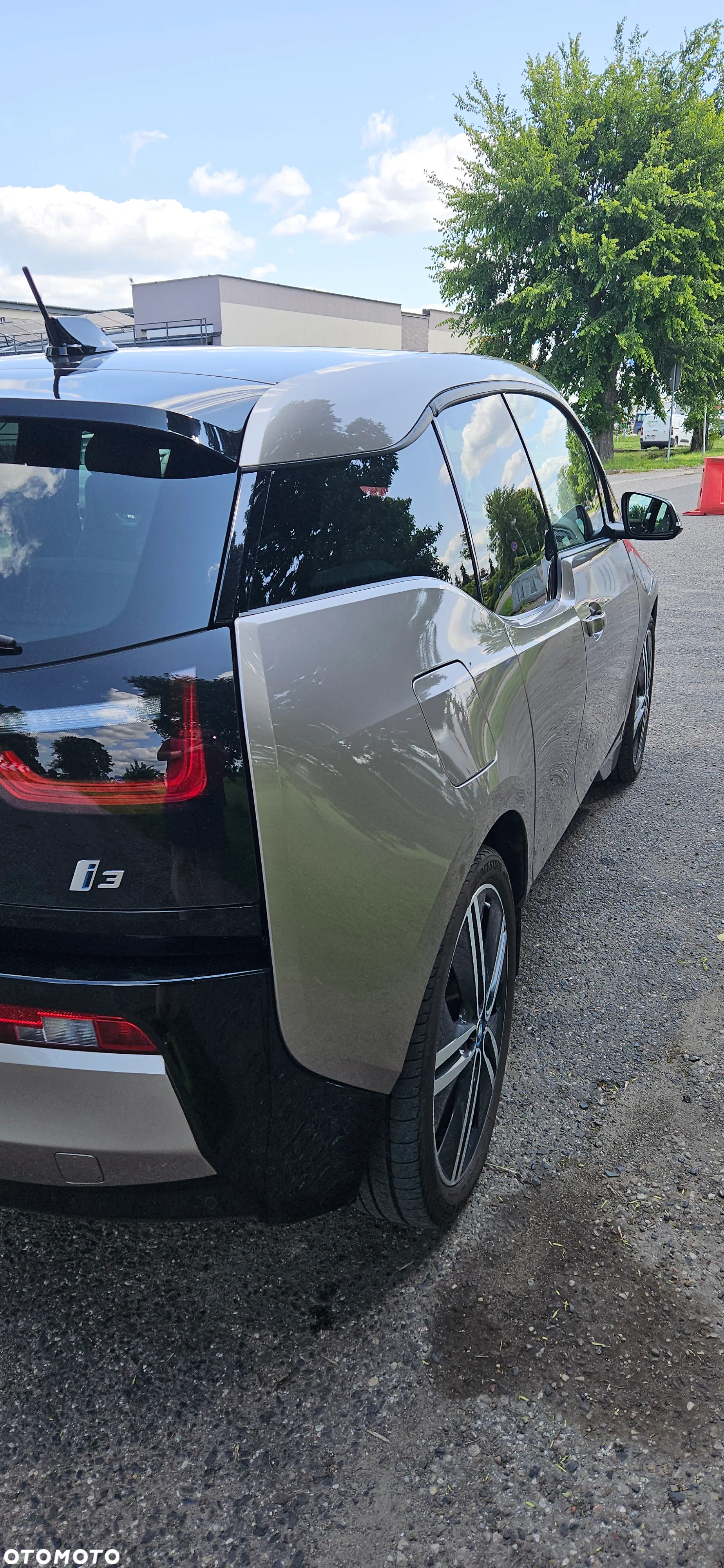 BMW i3 Standard - 9