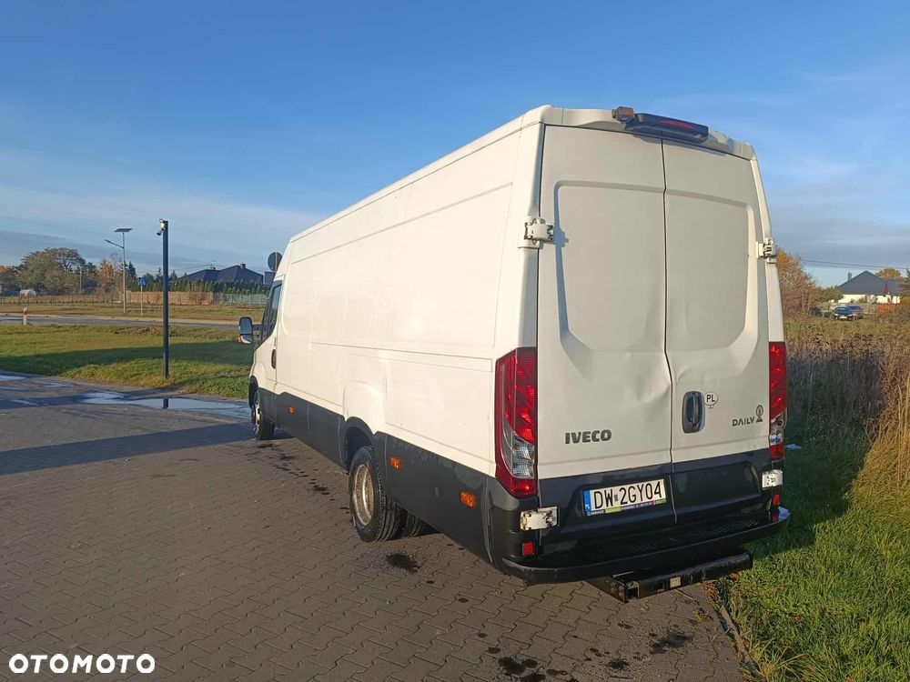 Iveco Daily 35C17 - 7