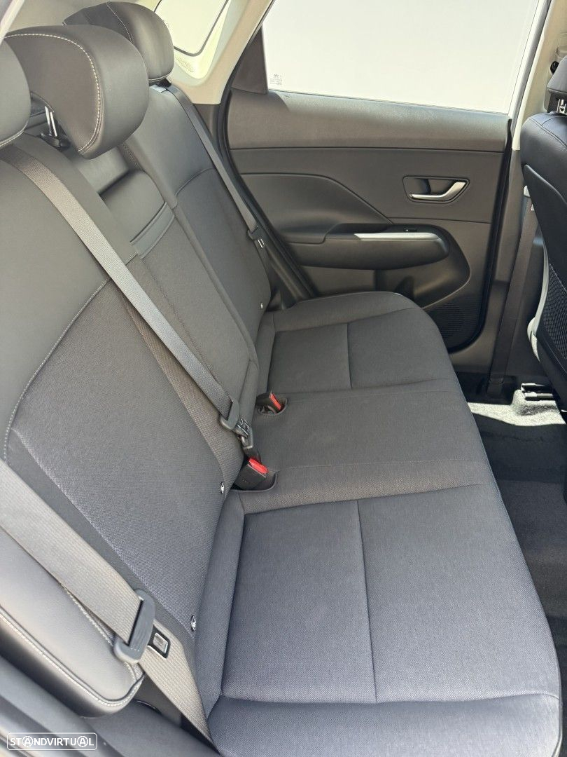 Hyundai Kauai 1.0 T-GDi Premium (TT) - 10