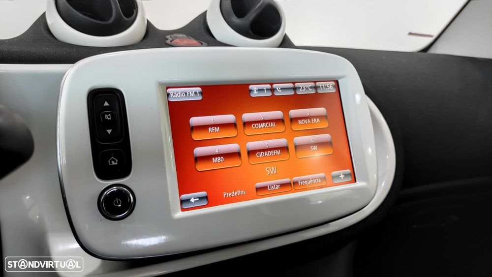 Smart ForTwo Coupé 0.9 Prime 90 - 36