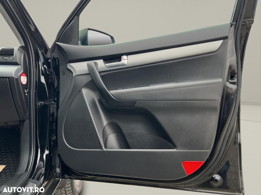 Kia Sorento 2.2 DSL 4x4 Executive - 19