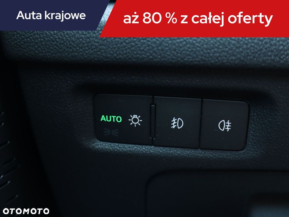Skoda Octavia - 20