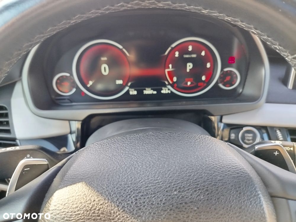 BMW X5 sDrive25d - 20