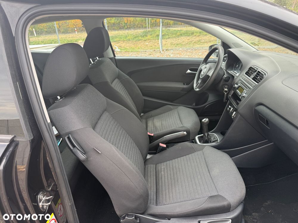 Volkswagen Polo - 12