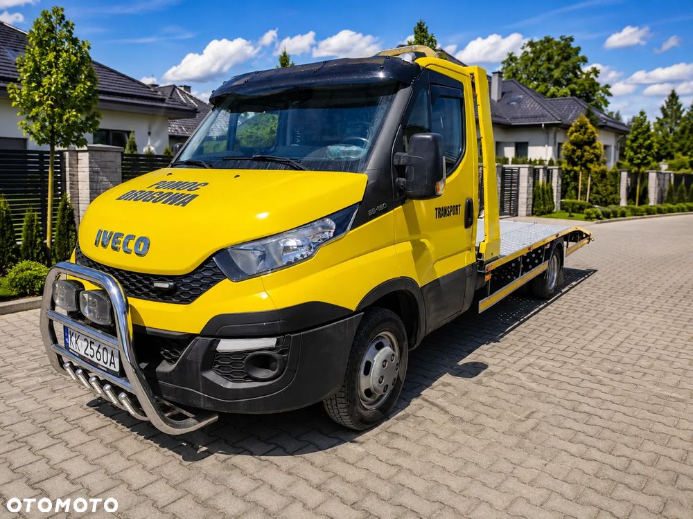Iveco 35C15 - 2