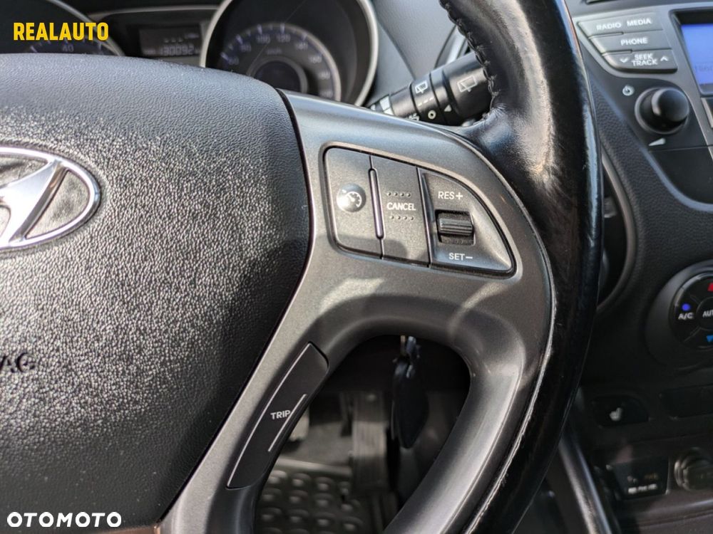 Hyundai ix35 - 8