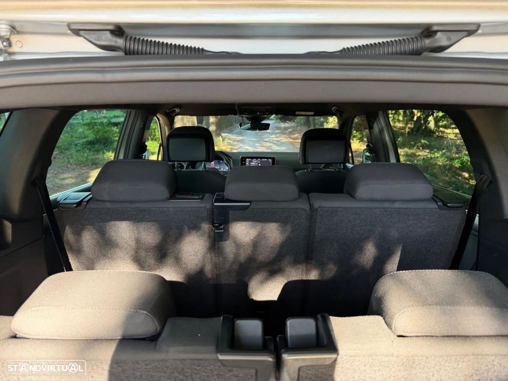SEAT Tarraco 2.0 TDI FR Plus DSG - 53