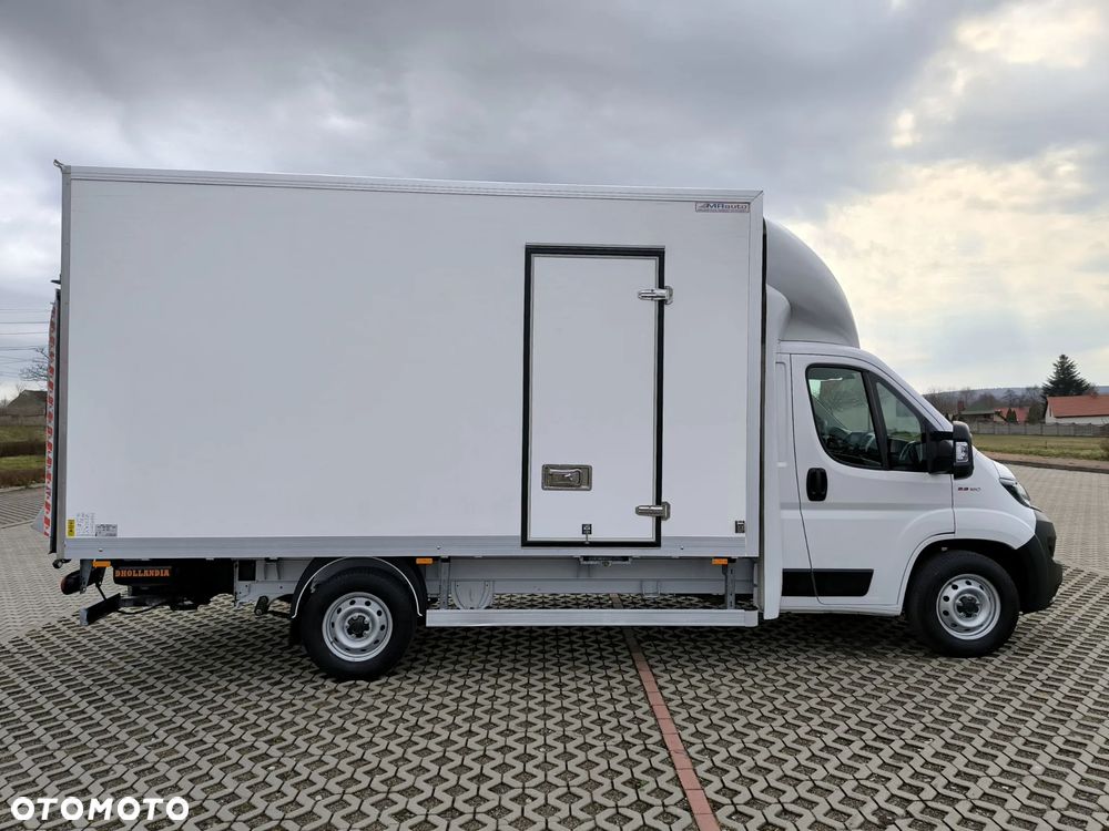 Fiat Ducato - 10