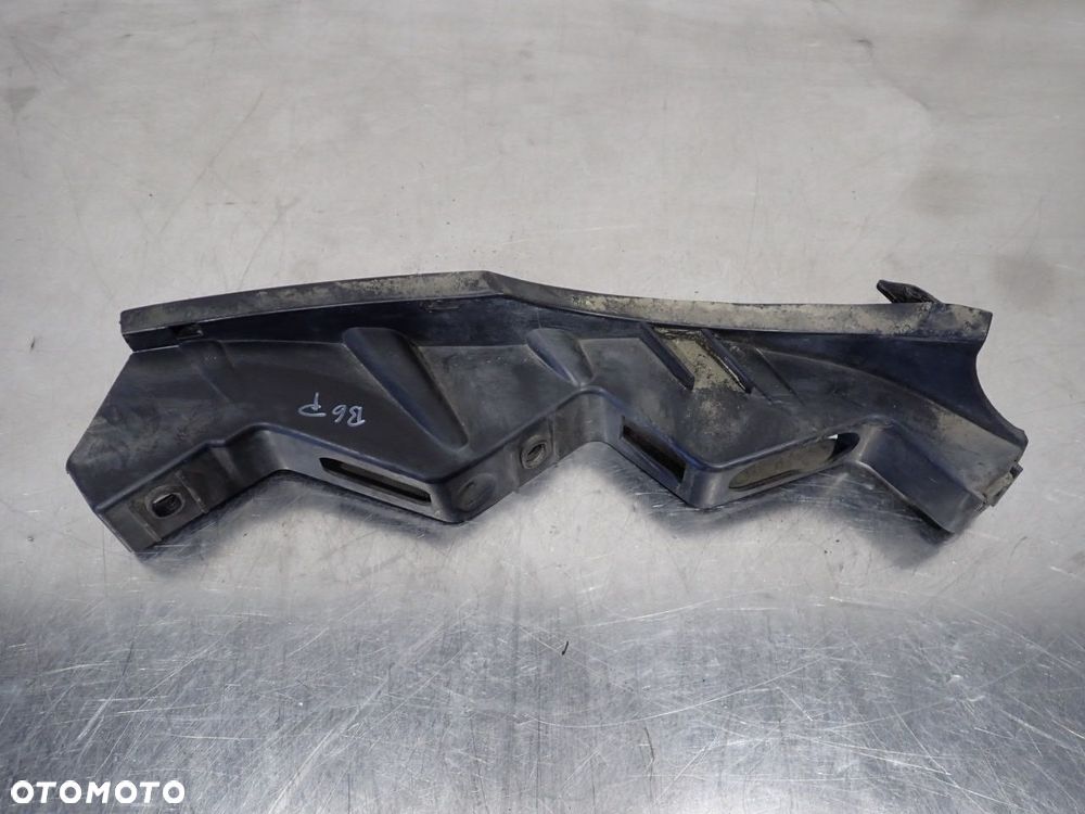 ŚLIZG ZDERZAKA PRAWY PRZÓD VOLKSWAGEN PASSAT B6  3C080789 - 4