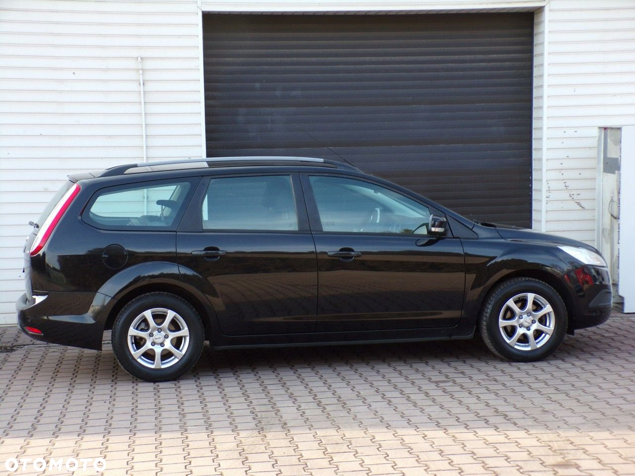 Ford Focus - 4