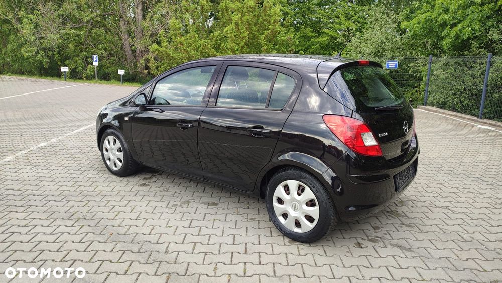 Opel Corsa 1.2 16V - 6