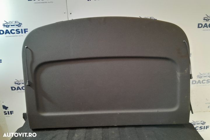POLITA PORTBAGAJ Opel Insignia A [2008 - 2014] Sedan 4-usi 2.0 DTH AT - 1