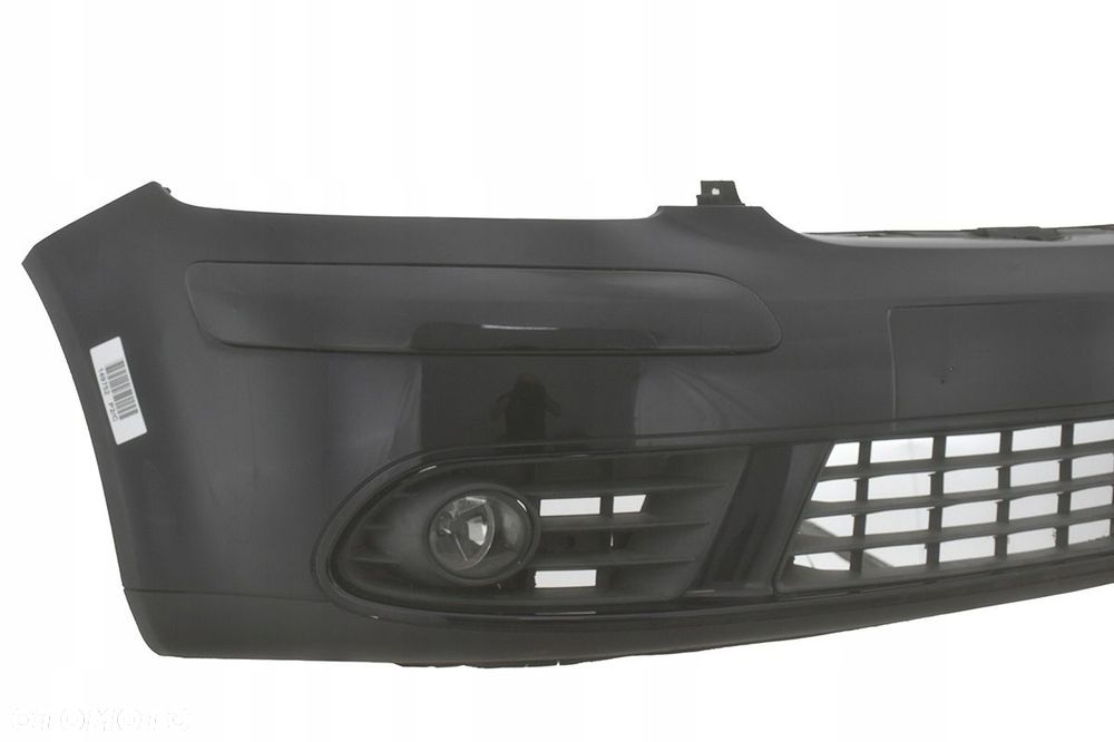 zderzak przedni * przód vw golf v 5 plus - 3
