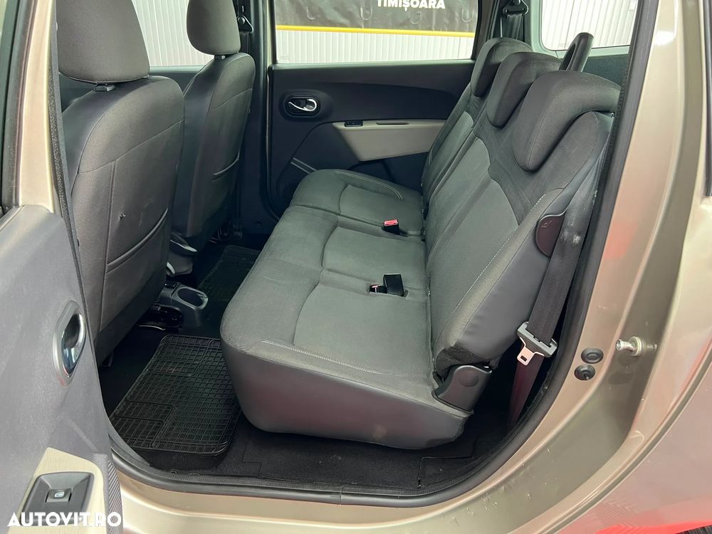Dacia Lodgy - 15