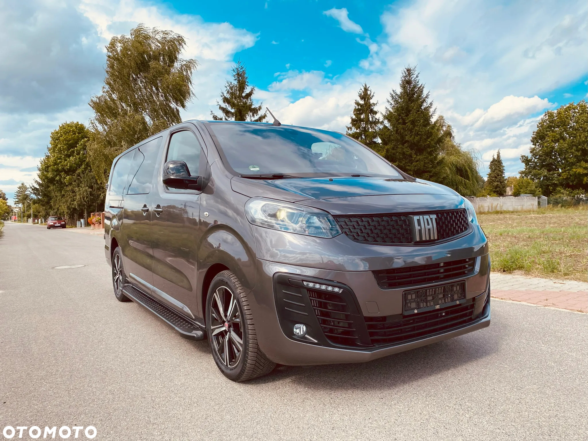 Fiat Scudo - 5