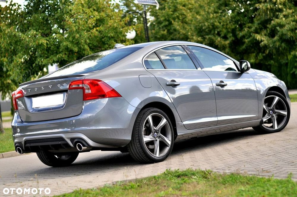 Volvo S60 - 8