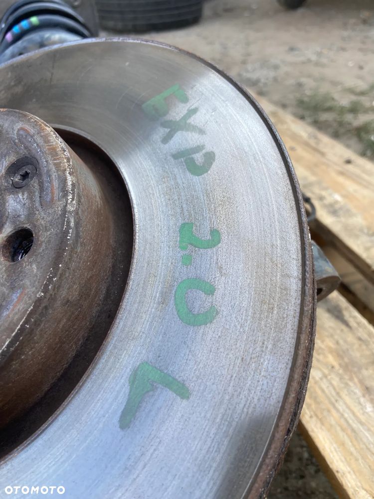 Expert Jumpy III Proace 2.0 McPherson lewy - 3