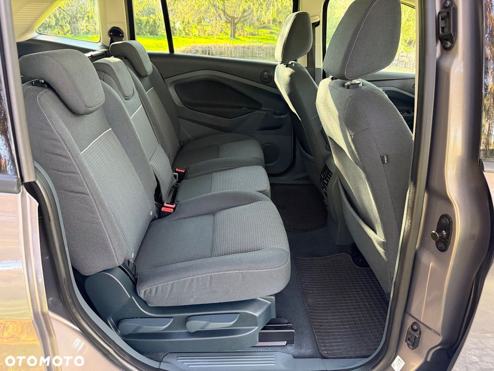 Ford Grand C-MAX 2.0 TDCi Business Edition - 16