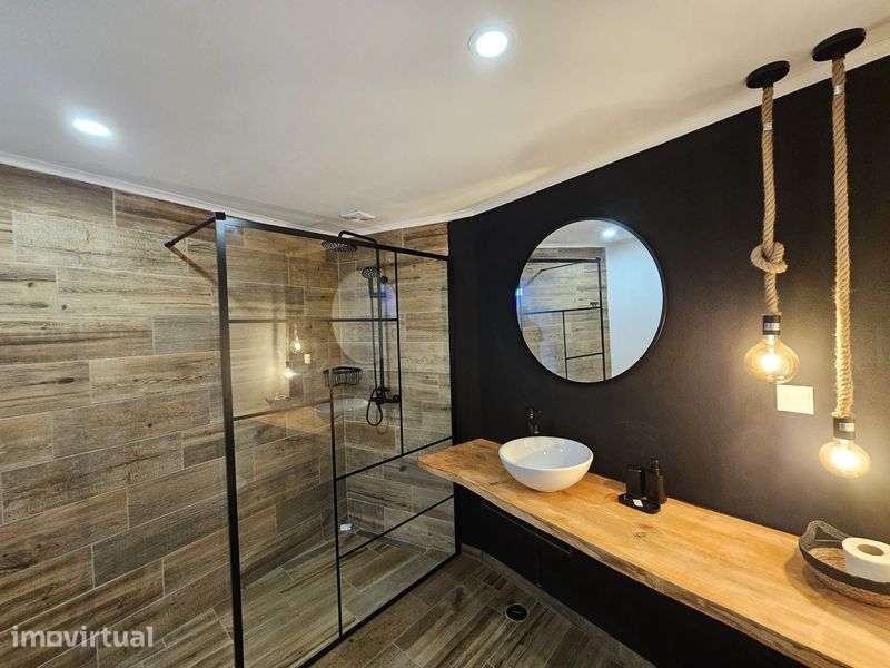 Moradia Alentejana completamente renovada e mobilada - Grande imagem: 5/12