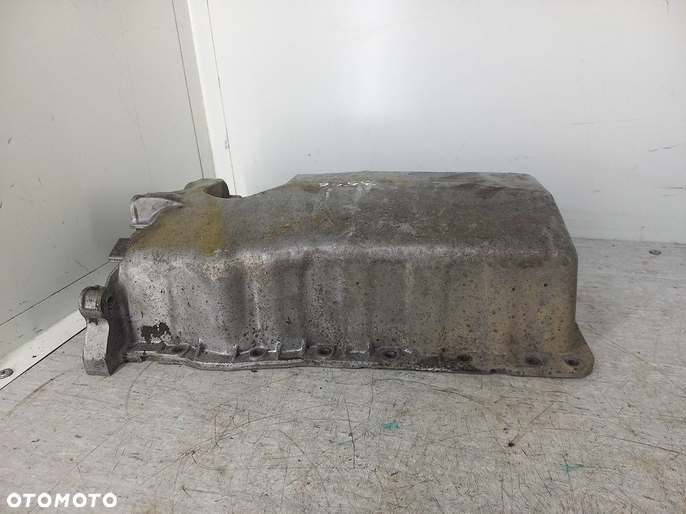 MISKA OLEJOWA VW GOLF IV 1.6 8V - 5