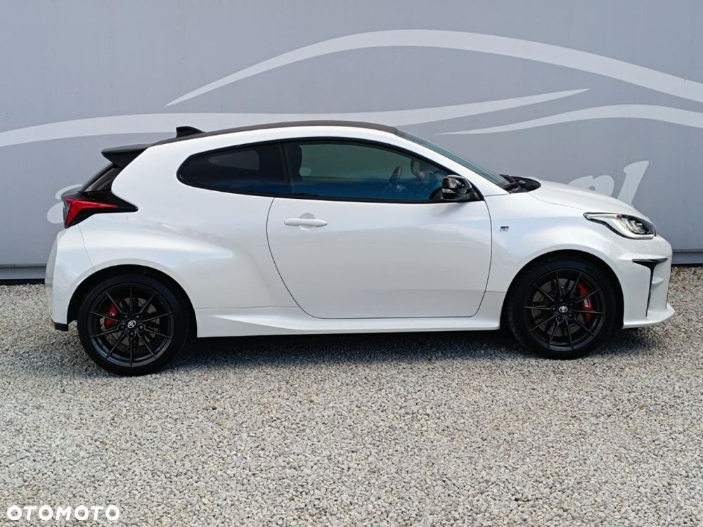Toyota GR Yaris - 13