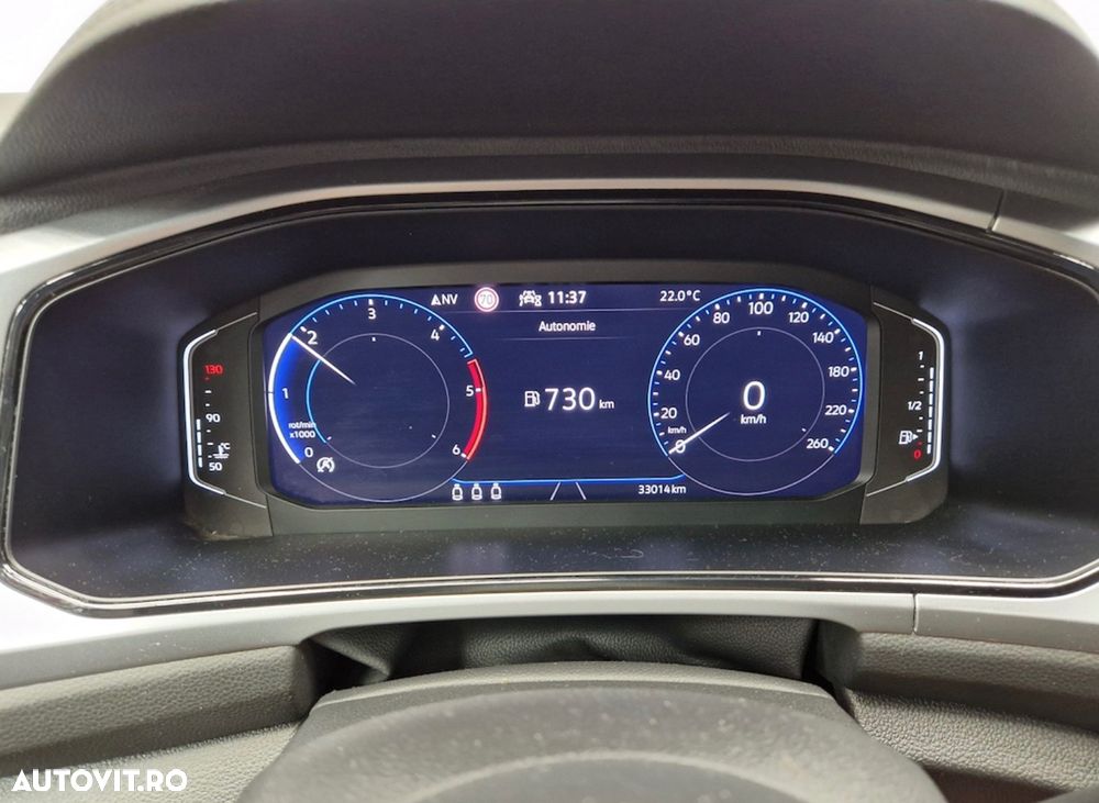Volkswagen T-ROC 2.0 TDI Life - 4