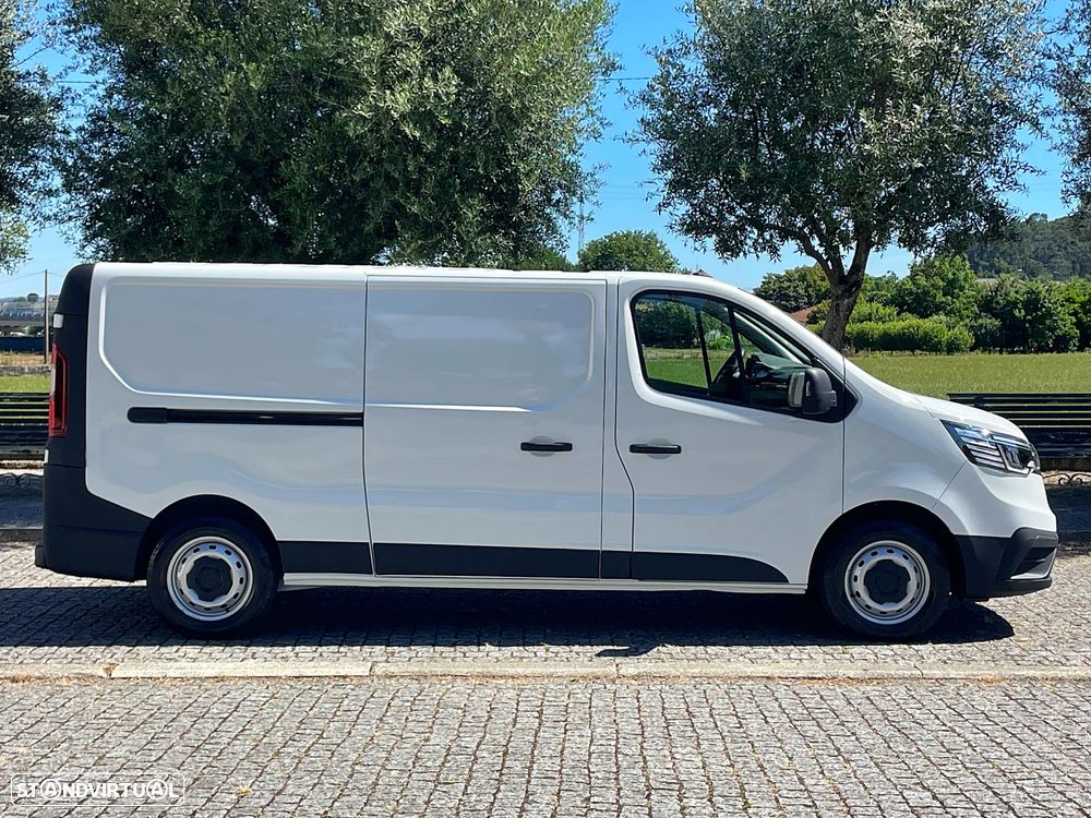 Renault Trafic 2.0 dCi Longa IVA Dedutível - 6