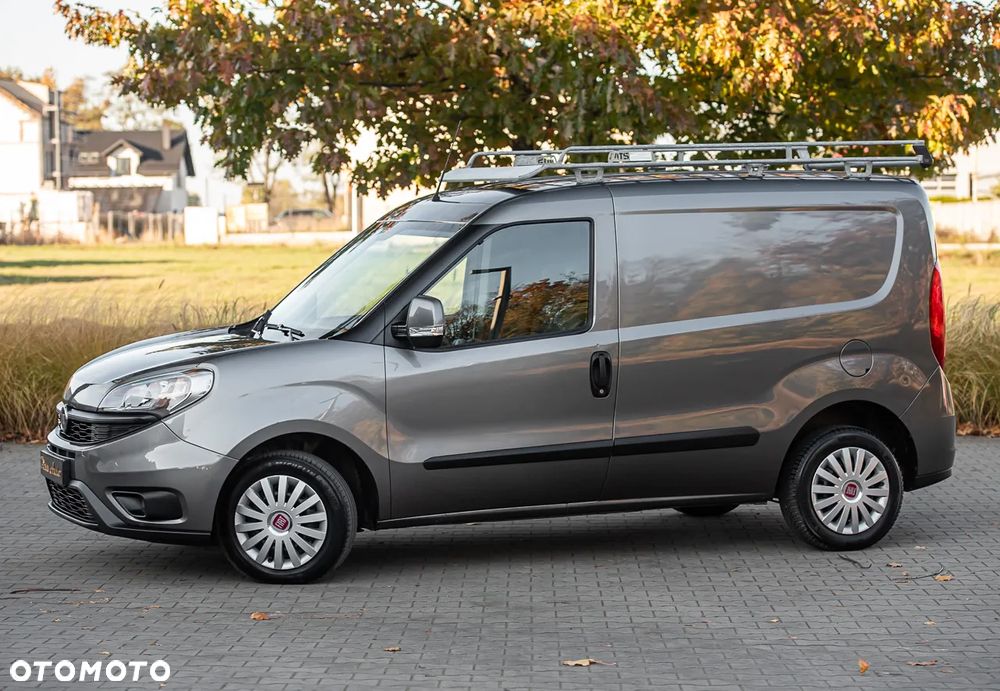 Fiat DOBLO - 7