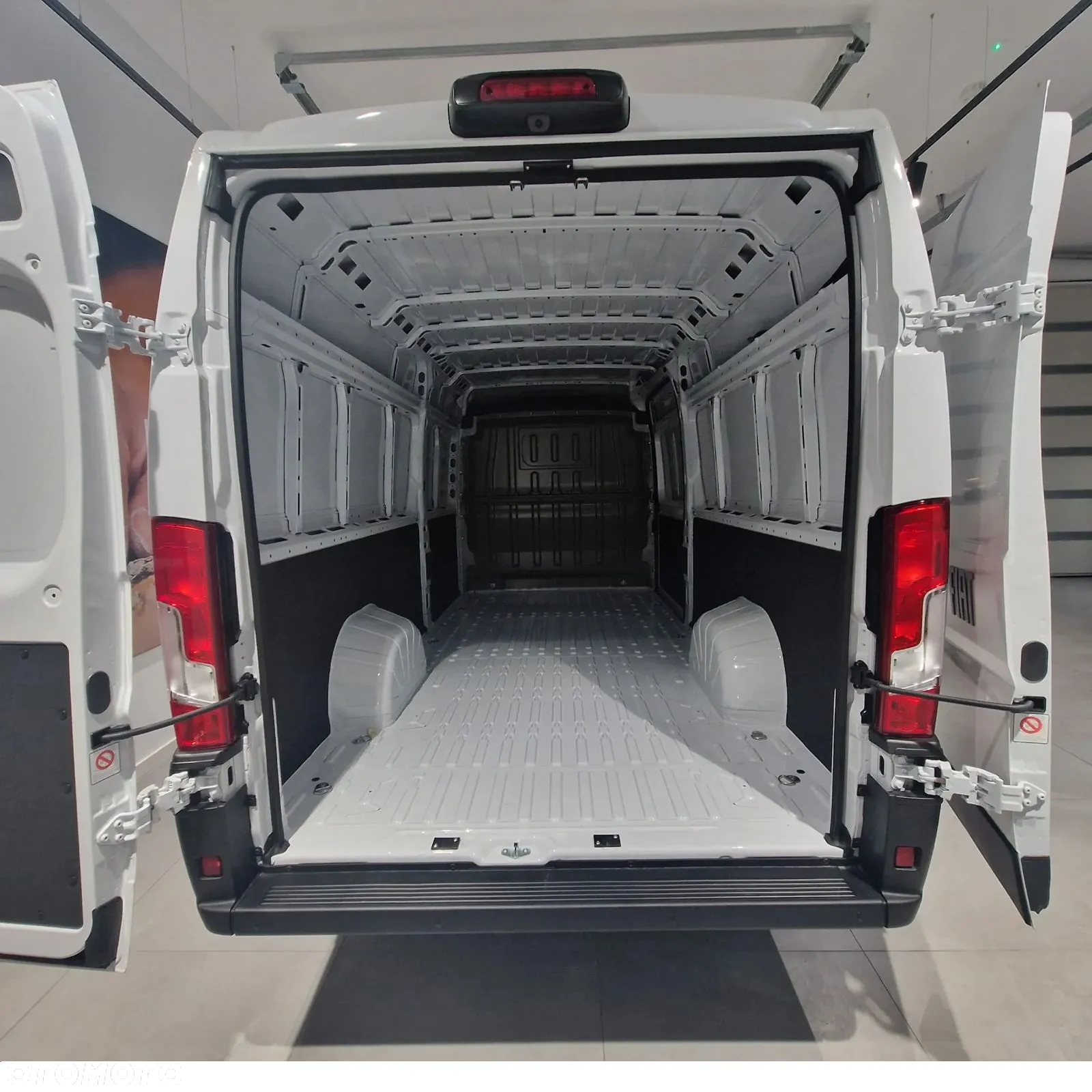 Fiat Ducato L4H2 Furgon - 18