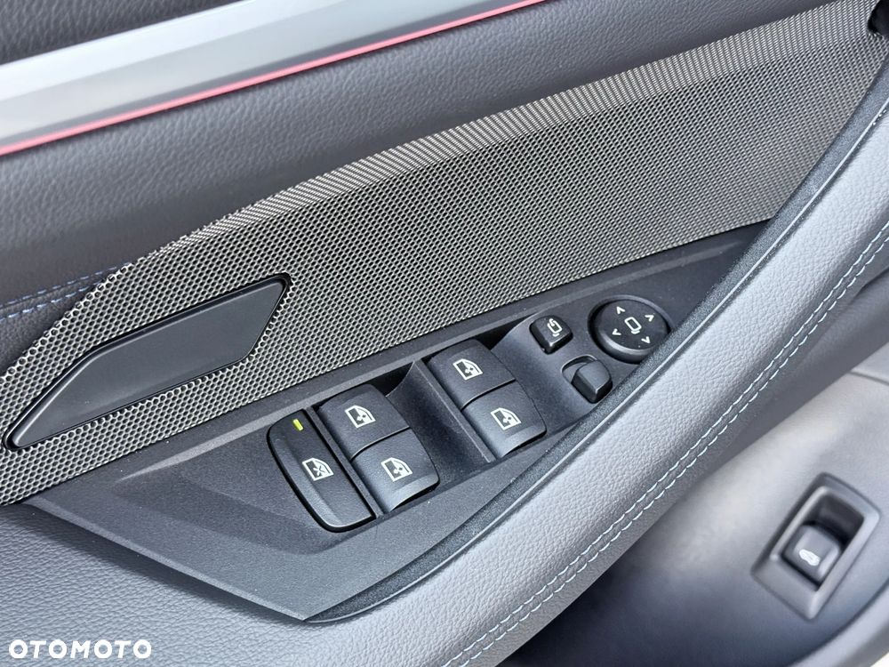 BMW Seria 4 430i xDrive M Sport - 26