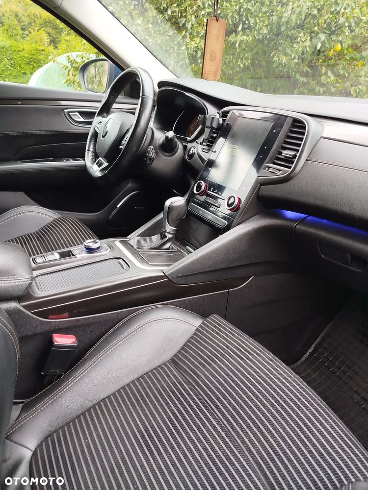 Renault Talisman - 15