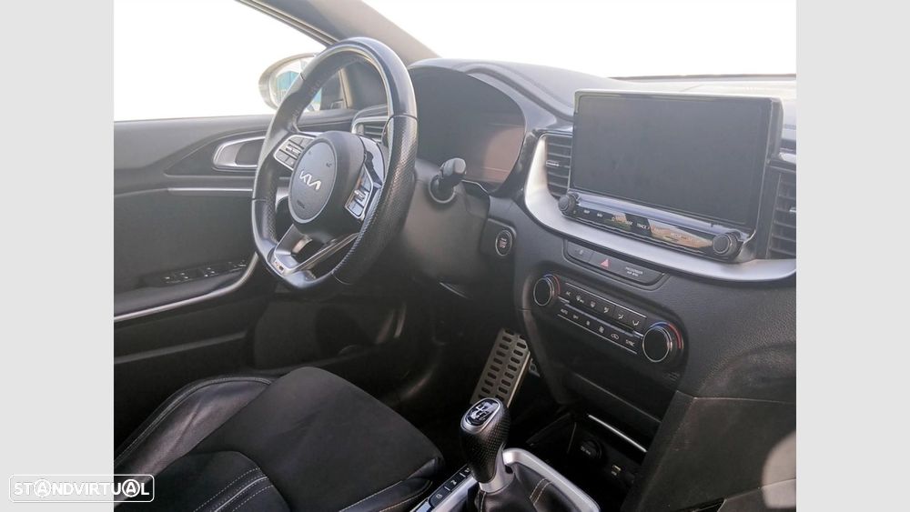 Kia ProCeed 1.0 T-GDi GT Line - 20