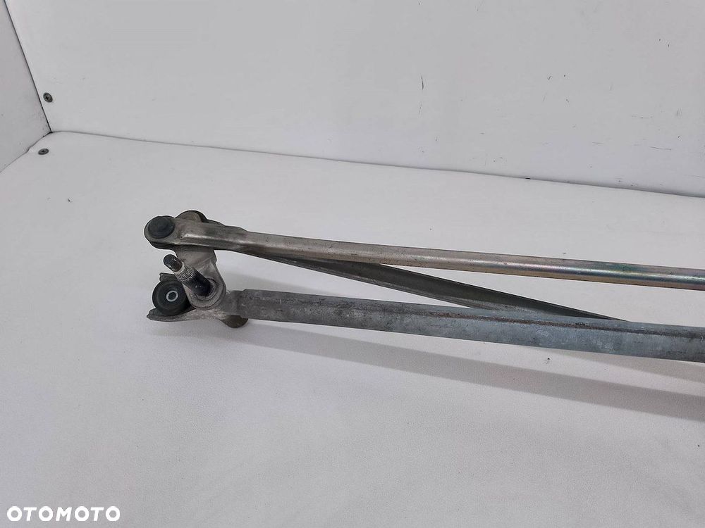 MECHANIZM WYCIERACZEK FORD FOCUS II 8S43-17500-AD - 5